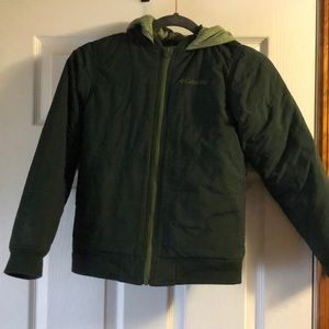 Boys Columbia  jacket